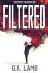 Book cover for Filtered