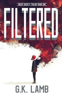 Book cover for Filtered