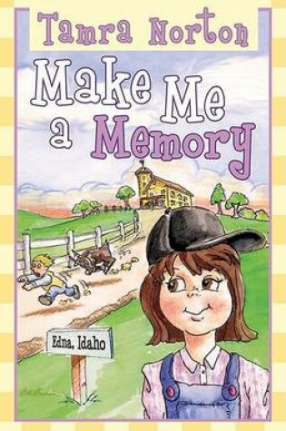 Cover of Make Me a Memory