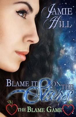 Book cover for Blame It on the Stars