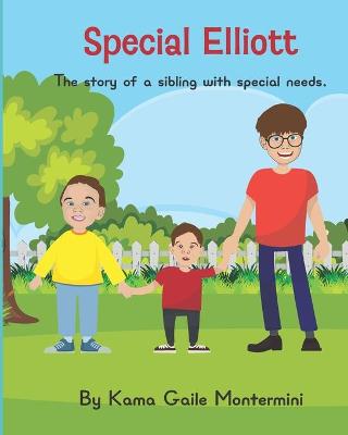 Cover of Special Elliott