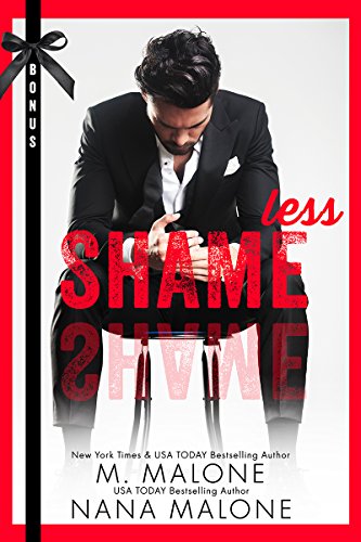 Cover of A Shameless Bonus