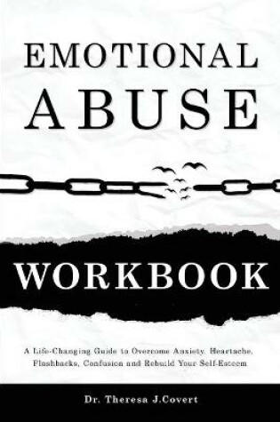 Cover of Emotional Abuse Workbook