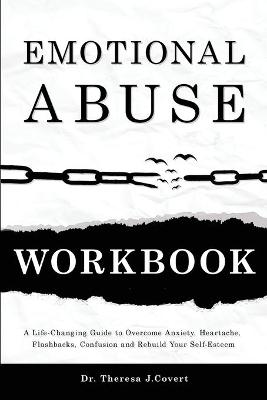 Cover of Emotional Abuse Workbook