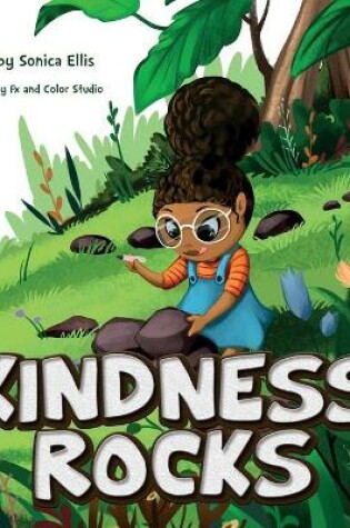 Cover of Kindness Rocks