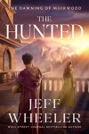 Book cover for The Hunted