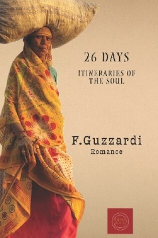Cover of 26 Days