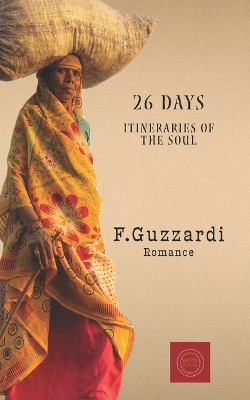 Book cover for 26 Days