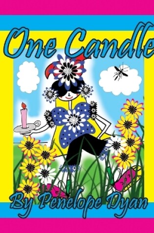 Cover of One Candle