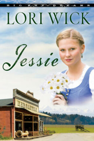 Cover of Jessie