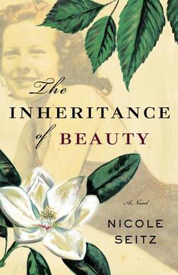 Book cover for The Inheritance of Beauty
