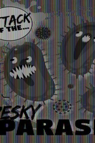 Cover of Pesky Parasites