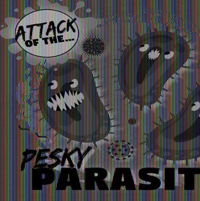 Cover of Pesky Parasites