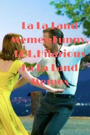 Cover of La La Land Songs Lyrics