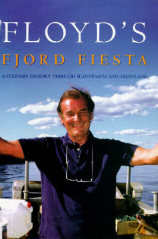 Cover of Floyd's Fjord Fiesta