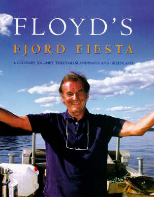 Book cover for Floyd's Fjord Fiesta
