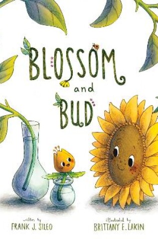 Cover of Blossom and Bud