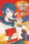 Book cover for Shonen Note: Boy Soprano 4