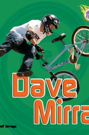 Cover of Dave Mirra