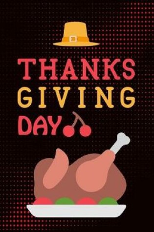 Cover of Thanksgiving day