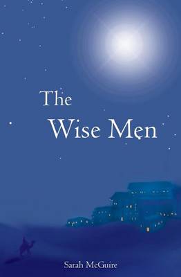 Book cover for The Wise Men