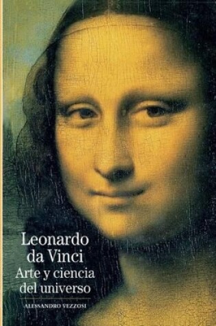 Cover of Leonardo Da Vinci