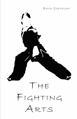 Book cover for The Fighting Arts