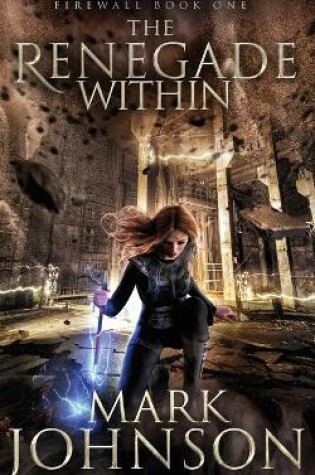 Cover of The Renegade Within