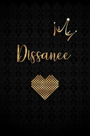 Cover of Dissanee