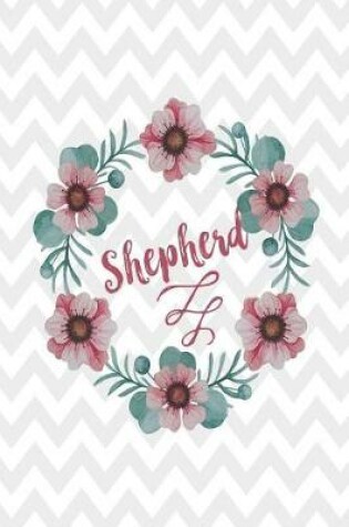 Cover of Shepherd