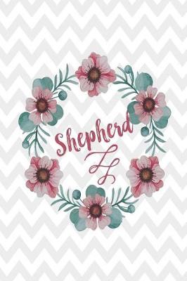 Book cover for Shepherd