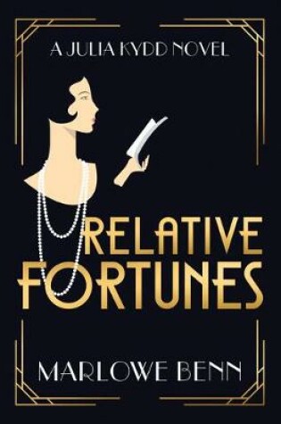 Cover of Relative Fortunes