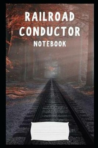 Cover of Railroad Conductor