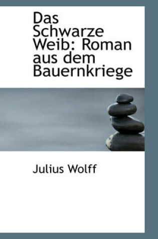 Cover of Das Schwarze Weib