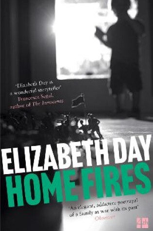 Cover of Home Fires