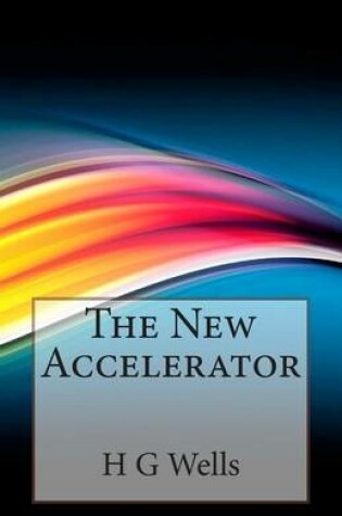 Cover of The New Accelerator