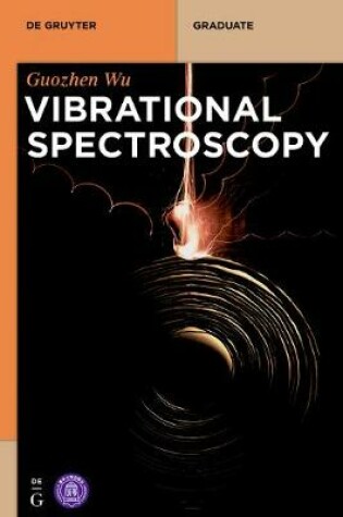 Cover of Vibrational Spectroscopy