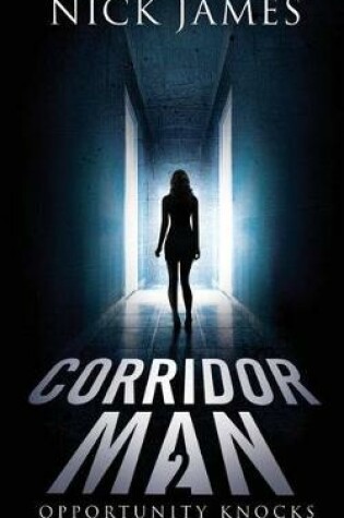 Cover of Corridor Man 2