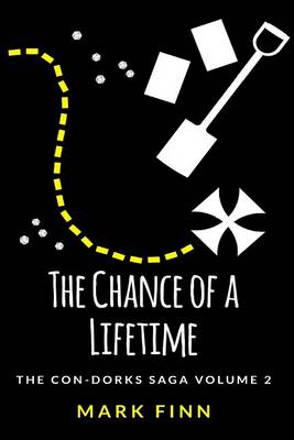 Cover of The Chance of a Lifetime