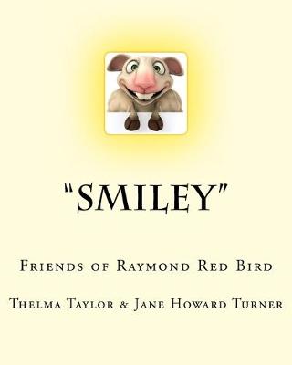 Book cover for Smiley