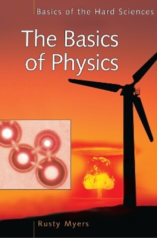 Cover of The Basics of Physics