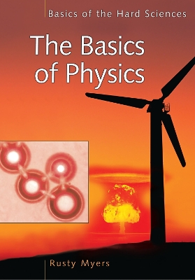 Cover of The Basics of Physics