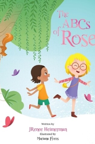 Cover of The ABCs of Rose