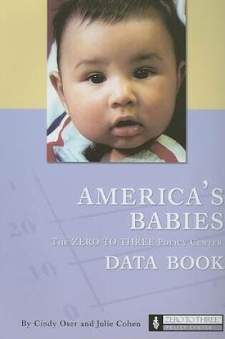 Cover of America's Babies