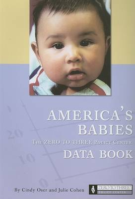 Book cover for America's Babies