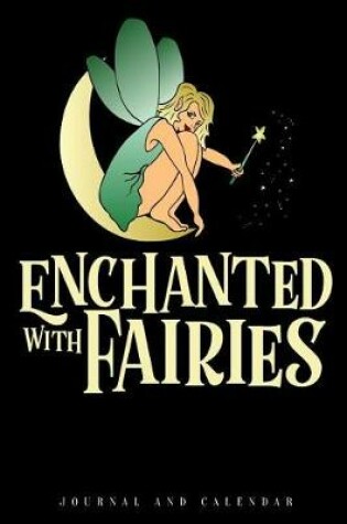 Cover of Enchanted With Fairies