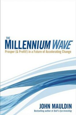 Cover of The Millennium Wave