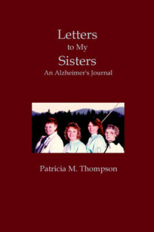 Cover of Letters to My Sisters