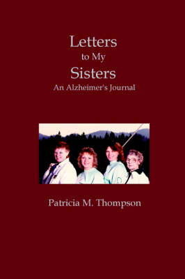 Book cover for Letters to My Sisters