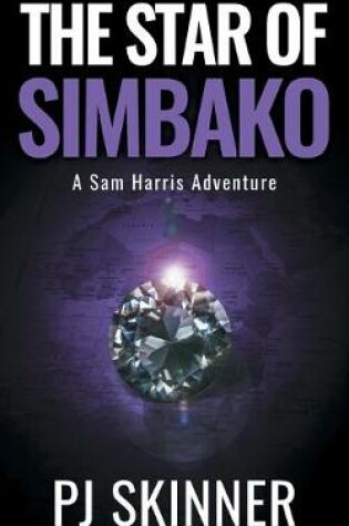 Cover of The Star of Simbako